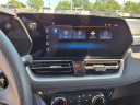 Thumbnail image of 2025 Chevrolet Trailblazer at Hagans Mountain View Chevrolet