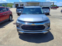 Thumbnail image of 2025 Chevrolet Trailblazer at Hagans Mountain View Chevrolet