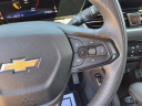 Thumbnail image of 2025 Chevrolet Trailblazer at Hagans Mountain View Chevrolet