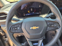 Thumbnail image of 2025 Chevrolet Trailblazer at Hagans Mountain View Chevrolet