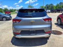 Thumbnail image of 2025 Chevrolet Trailblazer at Hagans Mountain View Chevrolet