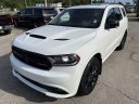 Thumbnail image of 2018 Dodge Durango at UPRITE AUTO SALES