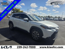 Thumbnail image of 2023 Toyota Corolla Cross Hybrid at Kia of Cape Coral