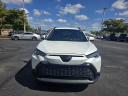 Thumbnail image of 2023 Toyota Corolla Cross Hybrid at Kia of Cape Coral