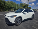 Thumbnail image of 2023 Toyota Corolla Cross Hybrid at Kia of Cape Coral