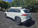 Thumbnail image of 2023 Toyota Corolla Cross Hybrid at Kia of Cape Coral