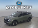 Thumbnail image of 2023 Kia Sportage at Mccluskey Chevrolet Kings Automall