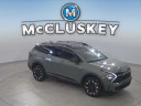 Thumbnail image of 2023 Kia Sportage at Mccluskey Chevrolet Kings Automall