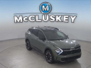 Thumbnail image of 2023 Kia Sportage at Mccluskey Chevrolet Kings Automall