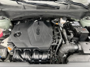 Thumbnail image of 2023 Kia Sportage at Mccluskey Chevrolet Kings Automall