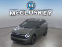 Thumbnail image of 2023 Kia Sportage at Mccluskey Chevrolet Kings Automall