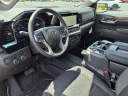 Thumbnail image of 2025 Chevrolet Silverado 1500 at Smoky Jennings Chevrolet