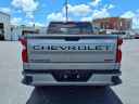 Thumbnail image of 2025 Chevrolet Silverado 1500 at Smoky Jennings Chevrolet