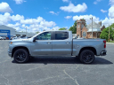 Thumbnail image of 2025 Chevrolet Silverado 1500 at Smoky Jennings Chevrolet