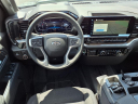 Thumbnail image of 2025 Chevrolet Silverado 1500 at Smoky Jennings Chevrolet