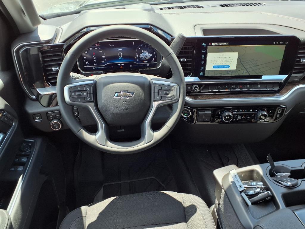 Thumbnail image of 2025 Chevrolet Silverado 1500 at Smoky Jennings Chevrolet