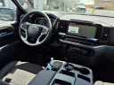 Thumbnail image of 2025 Chevrolet Silverado 1500 at Smoky Jennings Chevrolet