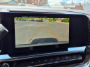 Thumbnail image of 2025 Chevrolet Silverado 1500 at Smoky Jennings Chevrolet