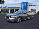 Thumbnail image of 2024 Honda Civic at Honda Of Toms River