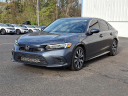 Thumbnail image of 2024 Honda Civic at Honda Of Toms River