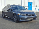 Thumbnail image of 2024 Honda Civic at Honda Of Toms River