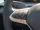 Thumbnail image of 2025 Volkswagen Tiguan at Fox Automotive Group Inc. Toyota Volkswagen