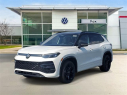 Thumbnail image of 2025 Volkswagen Tiguan at Fox Automotive Group Inc. Toyota Volkswagen