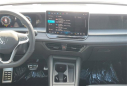Thumbnail image of 2025 Volkswagen Tiguan at Fox Automotive Group Inc. Toyota Volkswagen
