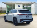 Thumbnail image of 2025 Volkswagen Tiguan at Fox Automotive Group Inc. Toyota Volkswagen