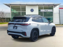 Thumbnail image of 2025 Volkswagen Tiguan at Fox Automotive Group Inc. Toyota Volkswagen