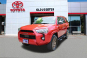 Thumbnail image of 2023 Toyota 4Runner at Gloucester Toyota - New