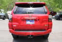 Thumbnail image of 2023 Toyota 4Runner at Gloucester Toyota - New