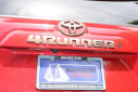 Thumbnail image of 2023 Toyota 4Runner at Gloucester Toyota - New