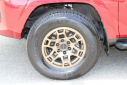Thumbnail image of 2023 Toyota 4Runner at Gloucester Toyota - New