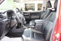 Thumbnail image of 2023 Toyota 4Runner at Gloucester Toyota - New