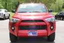 Thumbnail image of 2023 Toyota 4Runner at Gloucester Toyota - New