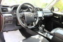 Thumbnail image of 2023 Toyota 4Runner at Gloucester Toyota - New