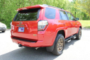 Thumbnail image of 2023 Toyota 4Runner at Gloucester Toyota - New