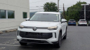 Thumbnail image of 2025 Volkswagen Tiguan at Ciocca VW