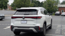 Thumbnail image of 2025 Volkswagen Tiguan at Ciocca VW