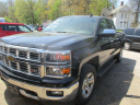 Thumbnail image of 2015 Chevrolet Silverado 1500 at CENTER ROAD AUTO SALES, INC.