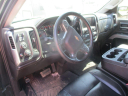 Thumbnail image of 2015 Chevrolet Silverado 1500 at CENTER ROAD AUTO SALES, INC.