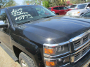 Thumbnail image of 2015 Chevrolet Silverado 1500 at CENTER ROAD AUTO SALES, INC.