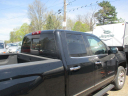 Thumbnail image of 2015 Chevrolet Silverado 1500 at CENTER ROAD AUTO SALES, INC.
