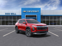 Thumbnail image of 2025 Chevrolet Equinox at New - BobBellChevroletOfBelAir