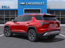 Thumbnail image of 2025 Chevrolet Equinox at New - BobBellChevroletOfBelAir