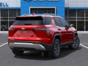 Thumbnail image of 2025 Chevrolet Equinox at New - BobBellChevroletOfBelAir