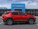 Thumbnail image of 2025 Chevrolet Equinox at New - BobBellChevroletOfBelAir