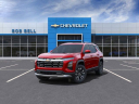 Thumbnail image of 2025 Chevrolet Equinox at New - BobBellChevroletOfBelAir