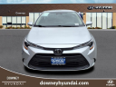 Thumbnail image of 2024 Toyota Corolla at Downey Hyundai